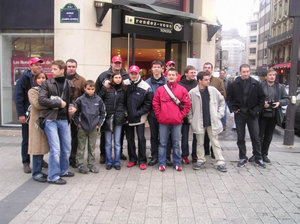 RoC04 - 04 - Equipe du matin