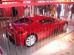 TN_RoC04 - 10 - Showroom Peugeot - 2
