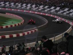 TN_RoC04 - 19 - Coulthard vs Kovalainen